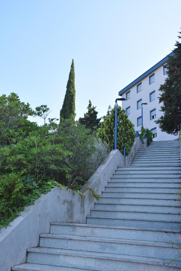 Dijaski Dom Portoroz, Hostel Portorož Exterior foto