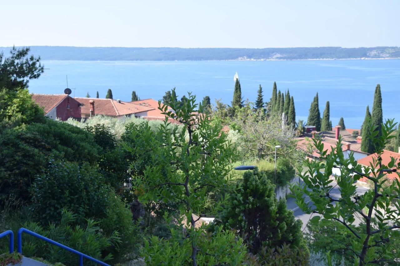 Dijaski Dom Portoroz, Hostel Portorož Exterior foto